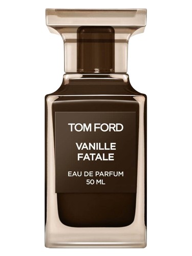 Vanille Fatale (2024) Tom Ford
