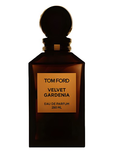 Velvet Gardenia Tom Ford — аромат