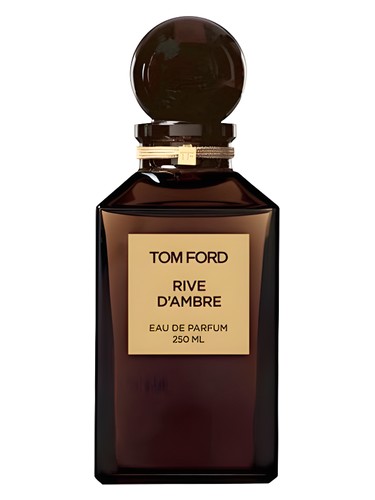 Rive d’Ambre Tom Ford