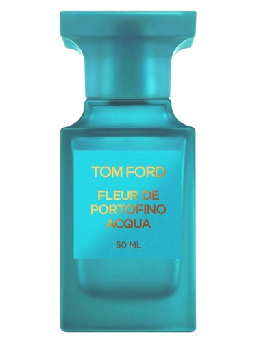Fleur de Portofino Acqua Tom Ford — аромат
