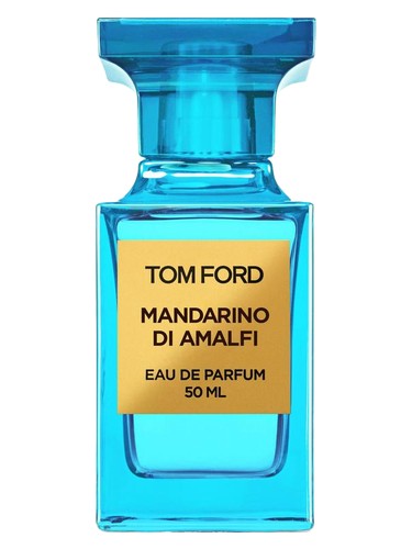 Mandarino di Amalfi Tom Ford — аромат