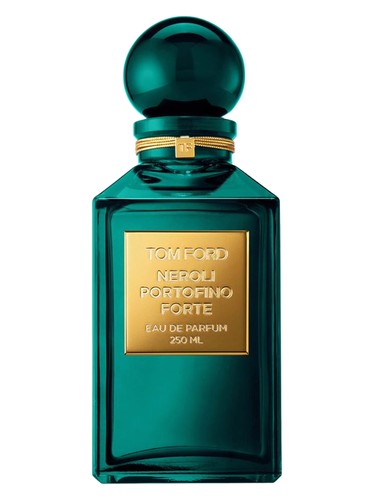 Neroli Portofino Forte Tom Ford — аромат