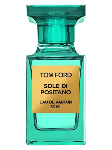 Sole di Positano Tom Ford