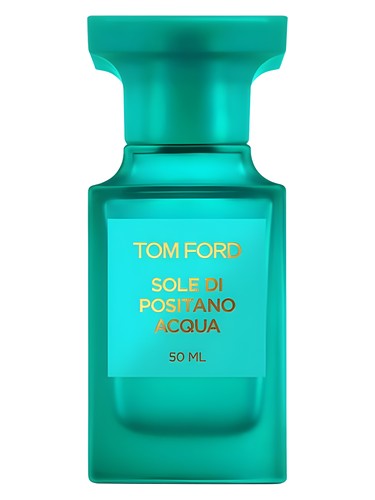 Sole Di Positano Acqua Tom Ford
