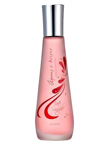 Very Sexy (2007) Victoria's Secret — аромат
