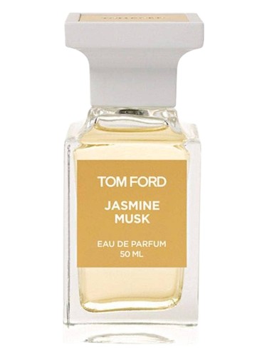 Jasmine Musk Tom Ford — аромат