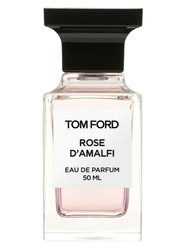 Rose D'Amalfi Tom Ford
