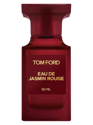 Eau de Jasmin Rouge Tom Ford — аромат