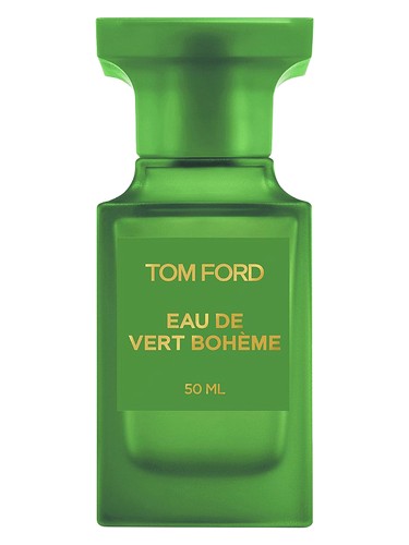 Eau de Vert Boheme Tom Ford