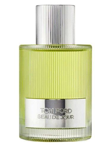 Beau De Jour Eau de Parfum Tom Ford — аромат