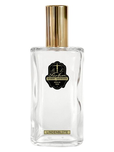 Lindenblüte HARRY LEHMANN — аромат