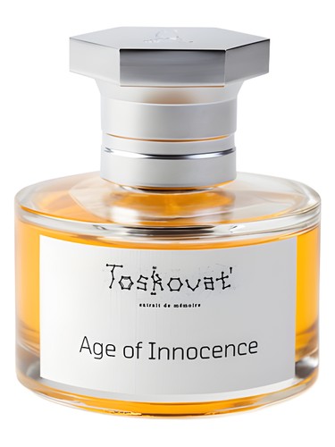 Age of Innocence Toskovat' — аромат