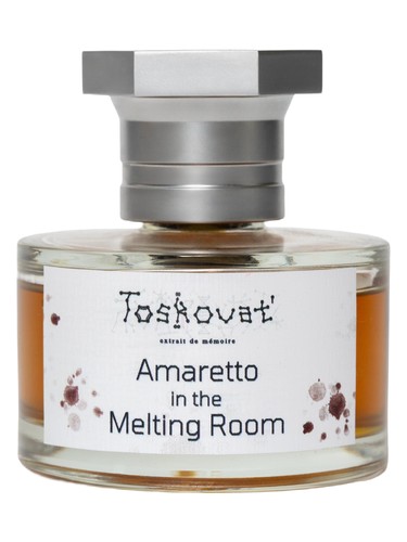 Amaretto In The Melting Room Toskovat' — аромат