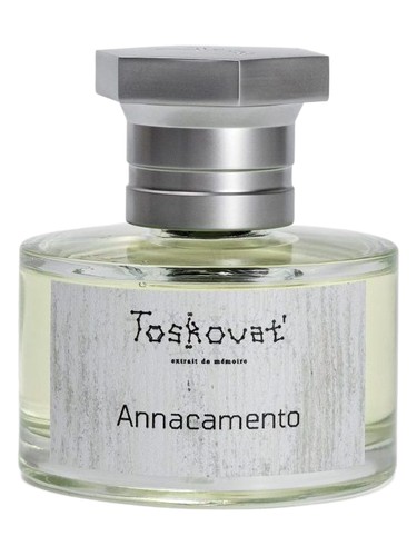 Annacamento Toskovat' — аромат