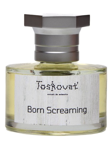 Born Screaming Toskovat' — аромат