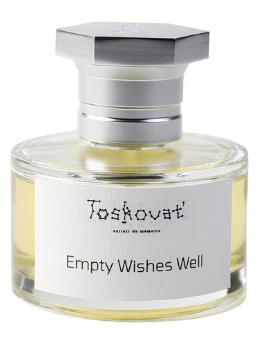 Empty Wishes Well Toskovat' — аромат