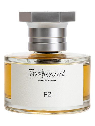 F2 Toskovat' — аромат