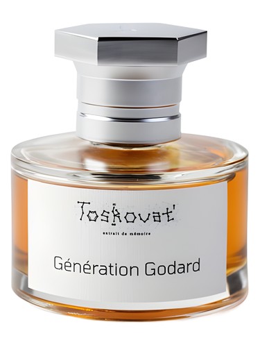 Génération Godard Toskovat' — аромат