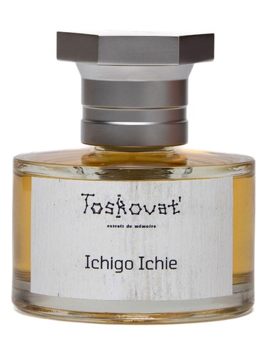 Ichigo Ichie Toskovat' — аромат