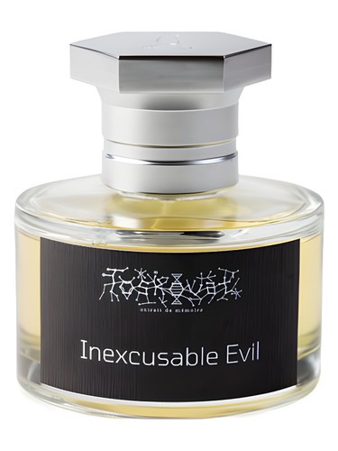 Inexcusable Evil Toskovat'