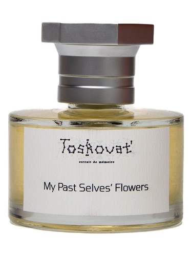 My Past Selves' Flowers Toskovat' — аромат