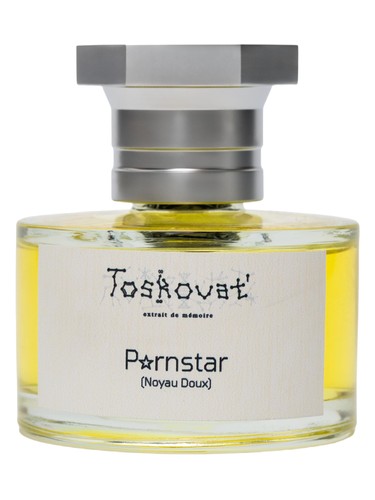 P*rnstar (Noyau Doux) Toskovat' — аромат