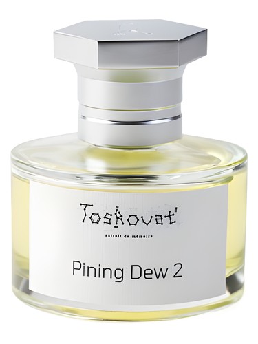 Pining Dew 2 Toskovat' — аромат