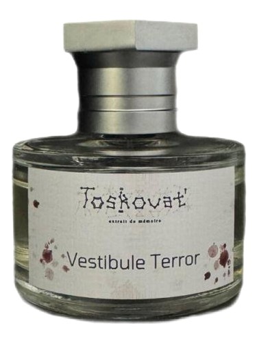 Vestibule Terror Toskovat' — аромат