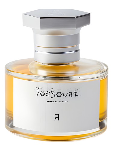 Я Toskovat' — аромат