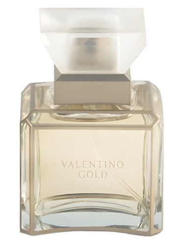 Valentino Gold Valentino — аромат