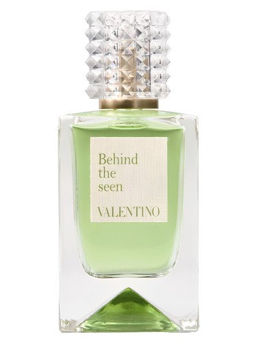 Behind The Seen Valentino — аромат