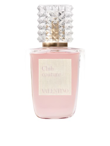 Club Couture Valentino — аромат