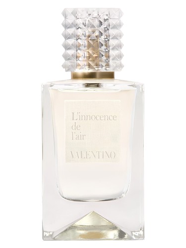 L'innocence de L'air Valentino — аромат