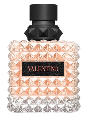 Valentino Donna Born In Roma Coral Fantasy Valentino — аромат