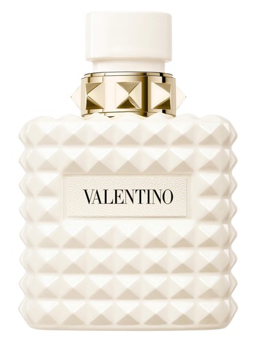 Valentino Donna Born in Roma Ivory Valentino — аромат