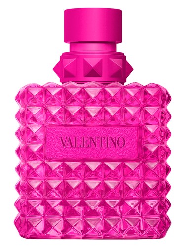 Valentino Donna Born In Roma Pink PP Valentino — аромат