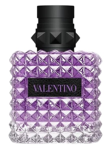Valentino Donna Born in Roma Purple Melancholia Valentino — аромат