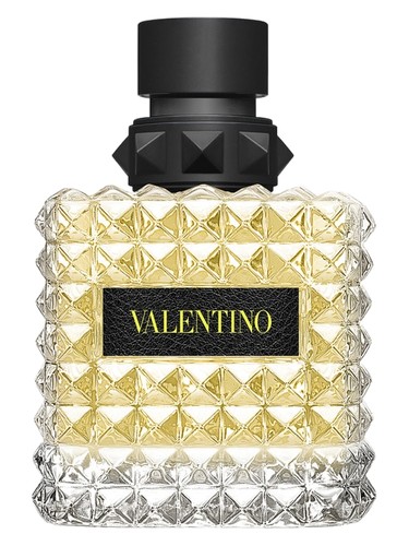 Valentino Donna Born In Roma Yellow Dream Valentino