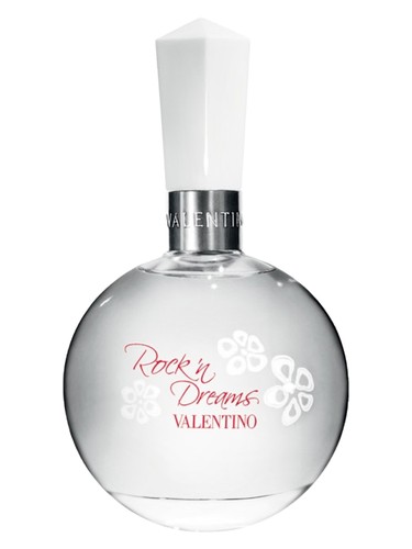 Rock'n Dreams Valentino — аромат