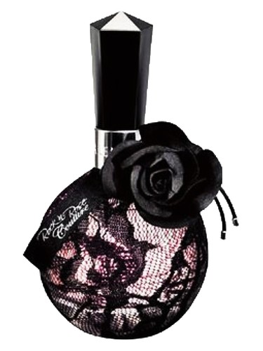 Rock'n'Rose Couture Valentino — аромат