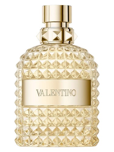 Versace Pour Homme Oud Noir Versace — аромат