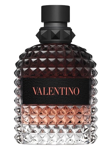 Valentino Uomo Born In Roma Coral Fantasy Valentino — аромат