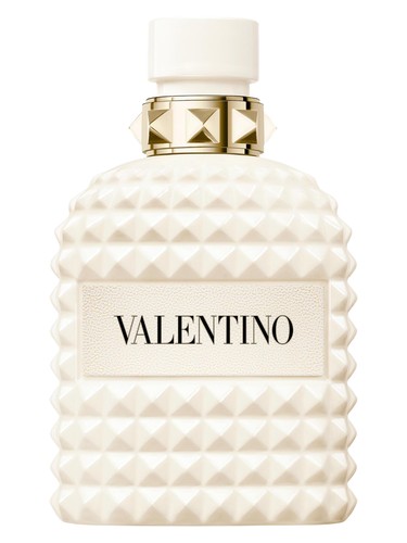 Valentino Uomo Born in Roma Ivory Valentino — аромат