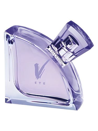 V Ete Valentino — аромат