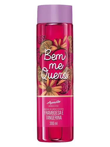 Aquavibe Bem me Quero Avon — аромат
