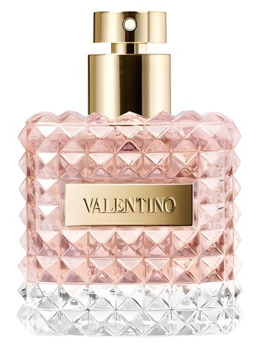 Valentino Donna Valentino — аромат
