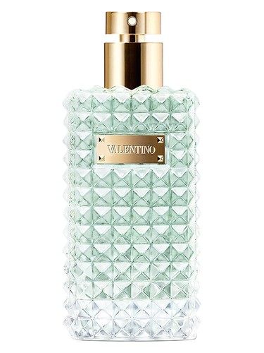 Valentino Donna Rosa Verde Valentino
