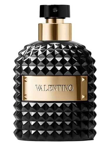 Valentino Uomo Noir Absolu Valentino — аромат