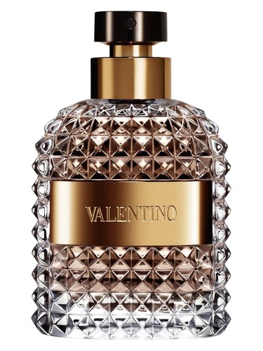 Valentino Uomo Valentino — аромат