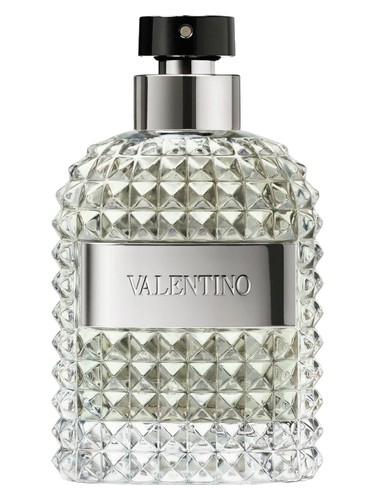 Valentino Uomo Acqua Valentino — аромат